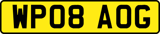 WP08AOG