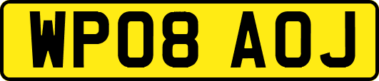 WP08AOJ