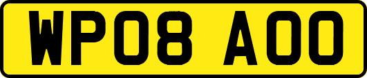 WP08AOO
