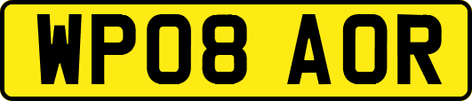 WP08AOR