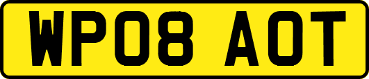 WP08AOT