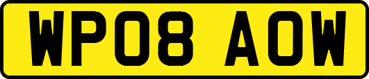 WP08AOW
