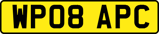WP08APC
