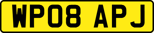 WP08APJ