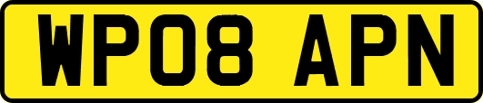 WP08APN