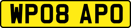 WP08APO