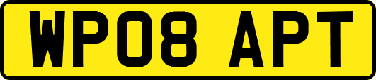 WP08APT