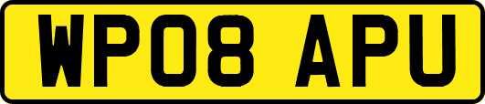 WP08APU