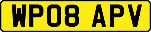 WP08APV