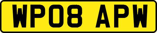 WP08APW