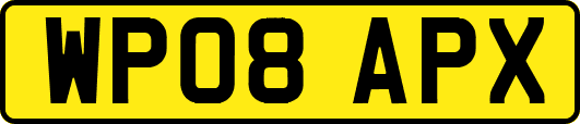 WP08APX