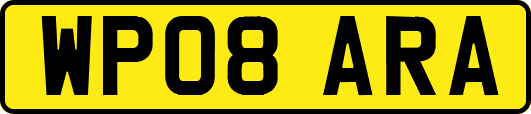 WP08ARA