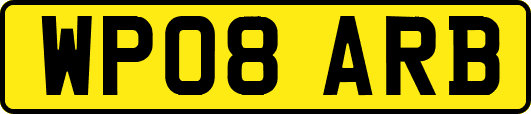 WP08ARB