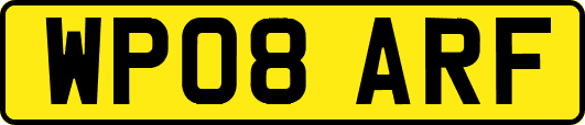 WP08ARF