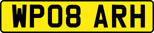 WP08ARH
