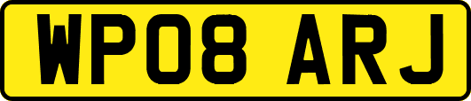 WP08ARJ