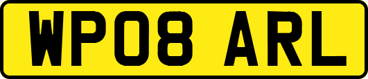 WP08ARL