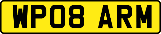 WP08ARM