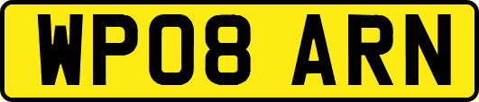 WP08ARN