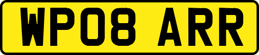WP08ARR