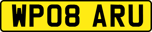 WP08ARU