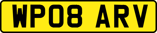 WP08ARV