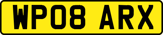 WP08ARX