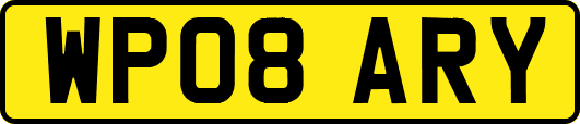 WP08ARY