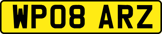 WP08ARZ