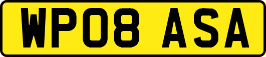 WP08ASA