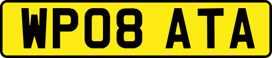 WP08ATA