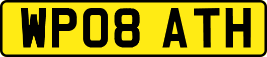 WP08ATH