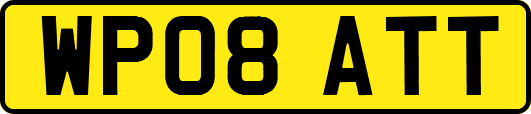 WP08ATT