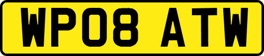WP08ATW