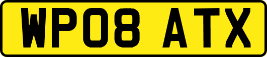 WP08ATX