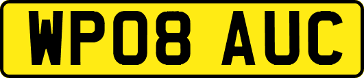 WP08AUC