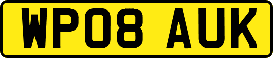 WP08AUK