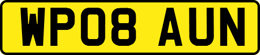 WP08AUN