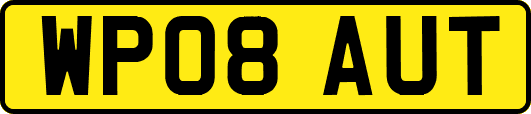WP08AUT