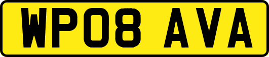 WP08AVA