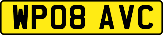 WP08AVC