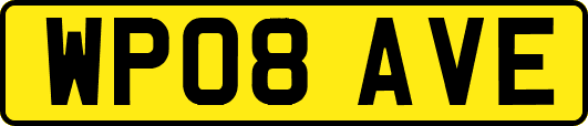 WP08AVE