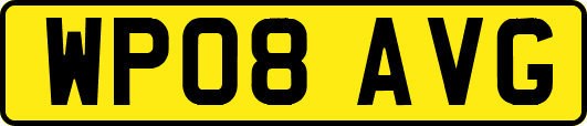 WP08AVG