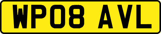 WP08AVL