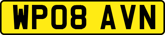 WP08AVN