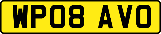 WP08AVO