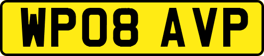 WP08AVP