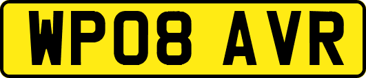WP08AVR