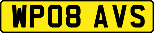 WP08AVS