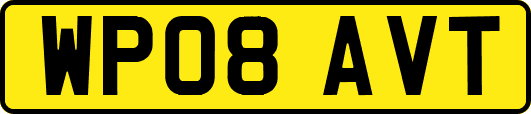 WP08AVT